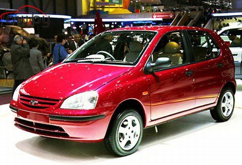 Tata Mint 1.4_(60_hp)