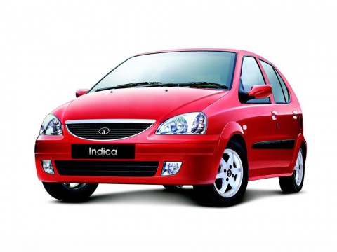 tata Indica